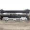 Auto Car Bumper Hilux Rocco Front Bumper with LED Light New