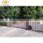 Popular high quality powder coated indian sliding main gate design