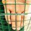 Ready to ship 1x18m, 3x3, 1.6mm pvc coated prices of welded wire mesh sizes philippines