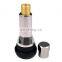 Car Wheel Tire Valves Auto Car Trunk Tubeless Valve TR414