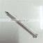 High Hardness And Strong Penetration Concrete Nail