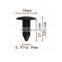High Quality Automotive Plastic Clips Kit For Japanese Car