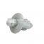 JZ  Auto Strut Clip Hot Selling Clip Plastic Fastener Bumper Leaf Panel Core Nail  Auto Clip Plastic Fasteners