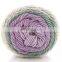Mink Yarnk Yarn Feather Yarn Eyelash Yarn for Knitting