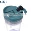 GINT 520ml Hot Selling Customer Logo Coffee Drinking Plastic Water Bottle