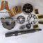 Hydraulic Main Pump Parts for K5V200DPH Cylinder Block Valve Plate Piston Shoe Swash Plate