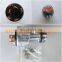 320B 320D excavator engine start switch 6 lines 7Y3918 7Y-3918