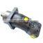 Rexroth A2F45 hydraulic fixed plug-in piston motor hydraulic pump Bent Axis Piston Motor A2F45R3P4 A2F45W3P8