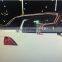 Iron painted 4x4 pick up car accessories  stainless steel hot roll bar for Hilux revo  Navara