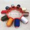 Strong Bonded thread in nylon material for mattress, shoes, sofa...