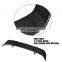 RZ Style Carbon Fiber Roof Spoiler for Volkswagen GOLF 7 VII MK7 GTI Hatchback