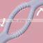 Wholesale New Best Quality 8 Word Shape Yoga Fitness Resistance Band For Chest Expander Tension Stretch Training  Elastic Band