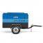 New Product Development High Quality Portable Air Compressor For Spray Painting