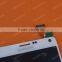 LCD+Touch screen For Samsung Galaxy Note4 (N9100),White&Black