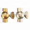 Light Accessories New Vintage Retro Lamp Base Socket Lamp Base Holder Bulb Light Droplight Connector Zinc Alloy Material