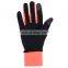 HANDLANDY best seller Knitted fabric screen touching finger cycling sports running other Sport gym outdoor Gloves