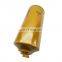 Factory Supply Diesel Engine Spin-On Fuel Water Separator Filter For Excavator SFC-55281 FS20130 438-5385