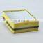 Plastic framed car cabin air filter 1379952 1420197 P786611 AF25829