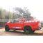 Nissan Navara D44 D22 P11 Ford Ranger F-150 D-Max Toyota Tacoma pickup truck trunk refit sports slant cover trunk awning
