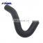 Auto Parts Hose Water By-pass No.3 16267-31021 Radiator hose