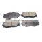 Brake Pads D1210 for TOYOTA Corolla RAV4 Prius V