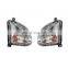 1 pair Car front fog lamp fog lights foglight Fit For Chevrolet Equinox 2018-2020