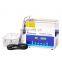 Digital Pro Small 3.2 Liter 120W Ultrasonic Cleaner double frequency 40KHz and 28KHz China