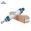 Mini Double Acting High Density MAL Series Magnetic Aluminium Alloy Piston Vibrator Compressed Air Pneumatic Cylinder