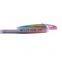 new low price  artificial soft  bait set fishing lure saltwater plastic lure with jig head soft mackerel lure
