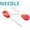 Carp Fishing Tackle Drill Rigging Tool Bait Needle Baiting Needle Accessories