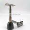 Safety razor private label Direct High Quality classical american safety razor with factory prices
