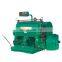 ML 750 creasing and die-cutting machine pizza box making machinery