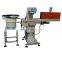 automatic happy 1 color tampoprint ink pad printing machine printer for medical aluminum caps