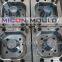 thin wall cup mould