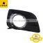 Factory Price Auto Parts Front Fog Light Frame OEM 52030-60010 52030 60010 For Land Cruiser Prado 2009-2015