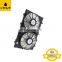 Car Accessories Good Quality Car Auto Spare Parts Electronic Fan Assembly OEM 16711-31440 For Lexus 2008-2015