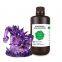 3D UV Resin For Transparent Resin 405nm Photopolymer Resin