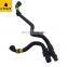 High Quality Car Accessories Automobile Parts Radiator Water Pipe OEM NO 1712 7535 543 17127535543 For BMW G01