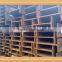 Large Stock Universal JIS Standard Section Steel H Beam