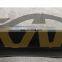 For Honda 2014 Fit Rear Bumper Cover 71501-t5h-h00zz car rear guard shell Auto Spare Parts Rear Bumper auto bumper shells