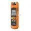 MT-8689 High Quality 1300/1310/1490nm SC/ST/FC/LC connector Portable mini handheld fiber optical power meter Mini Power Meter