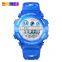 Factory price wholesale Skmei 1451 sport digital watch for kids popular kids led watches cute children wristwatch