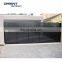 Hot sale promotion garden awning folding louver aluminium fence
