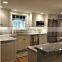 Built in cheap price super gloss mdf kitchen cabinet edge protectors