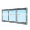 kenya aluminum sliding window price design
