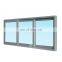kenya aluminum sliding window price design