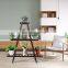 3 Tier Wood Plant Stand Large Multi Tiered Plant Shelf for Multiple Plants