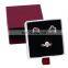 2021 Fashion Thick Paper Pull-Out Packaging Boxes for Jewelry
