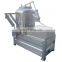 Industrial 304 stainless steel Spinach beater machine