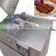 Hydraulic electric sausage stuffing machine